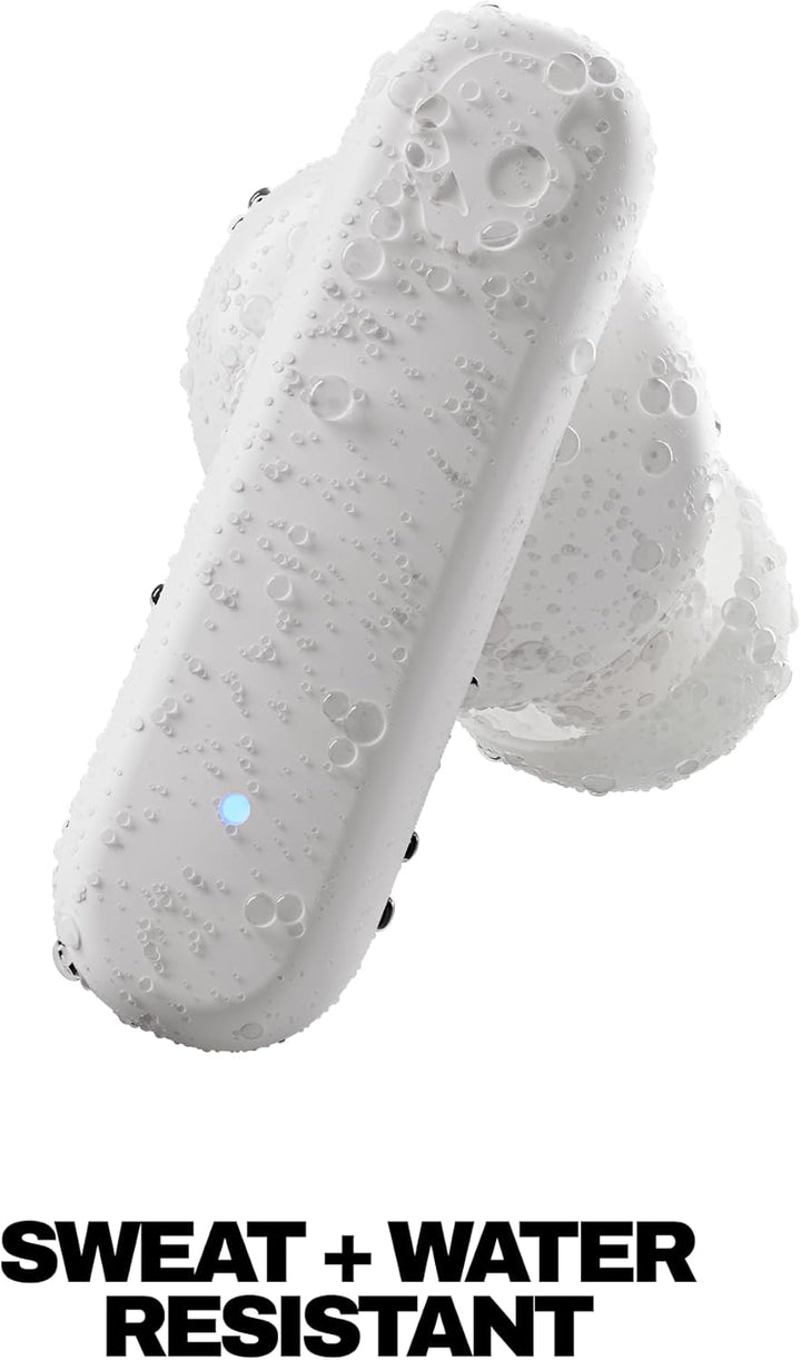 Skullcandy Smokin' Buds Auriculares Inalámbricos, Auriculares B...