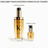 KERASTASE Aceite para el cabello recargable Elixir Ultime | Suero d...