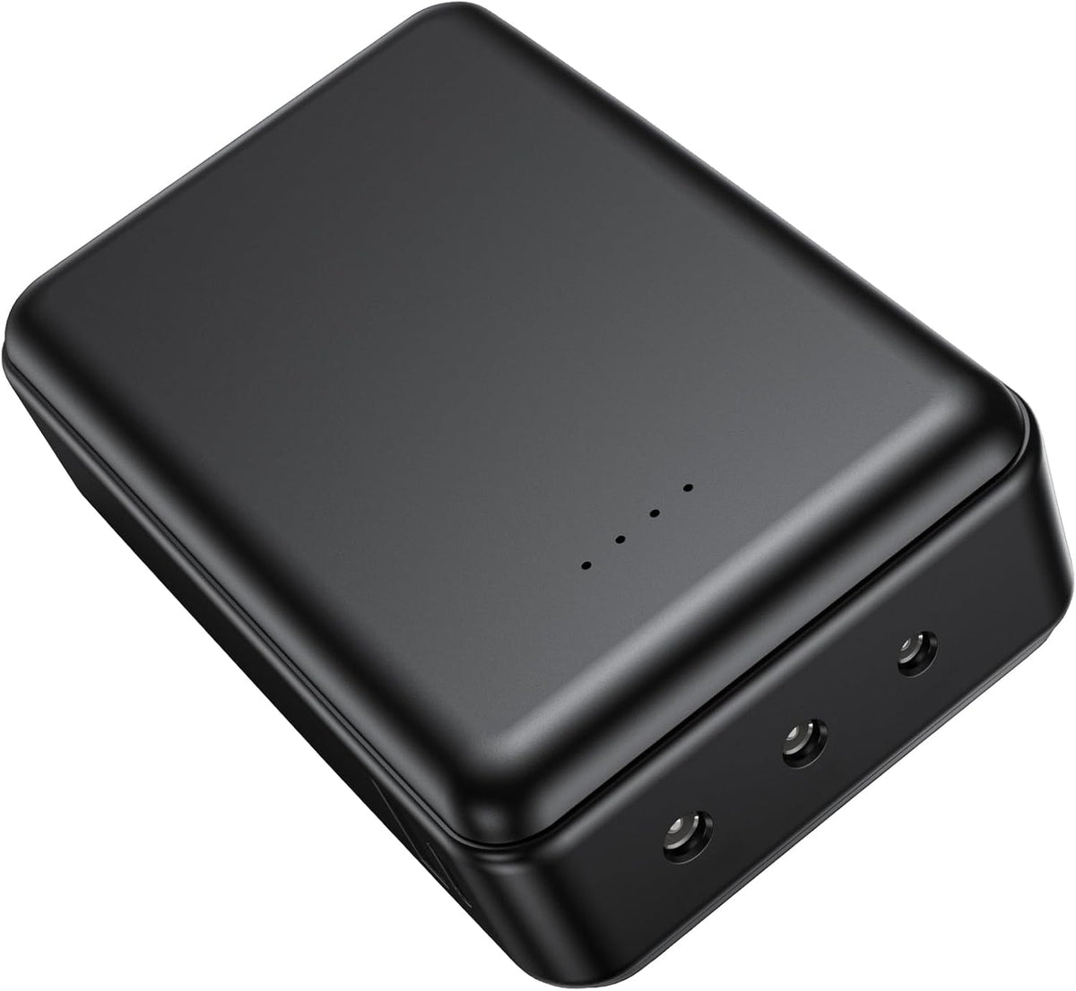 UMEIDEA Chalecos calefactados de 7.4 V 5V2A, batería compatible con...