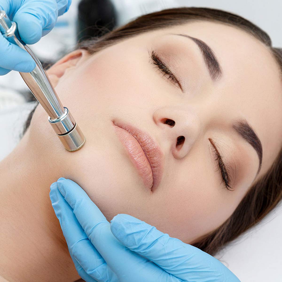 Máquina de microdermoabrasión con diamantes, Yofuly, potencia de su...