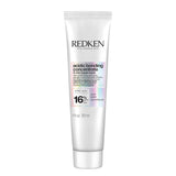 REDKEN Mascarilla capilar para reparación de cabello seco y dañado...
