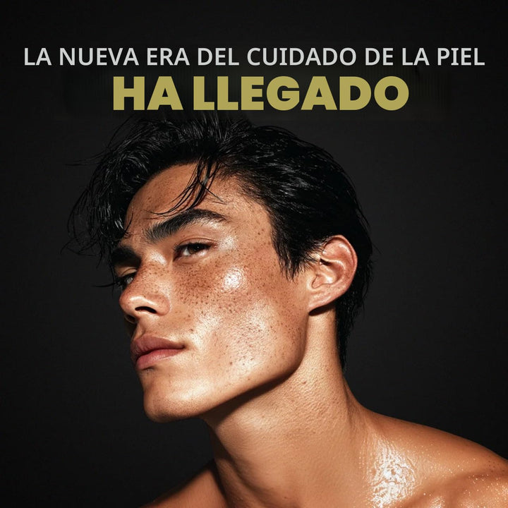 BASED Daily Skincare Duo | Limpiador Facial Purificante + Hidratant...