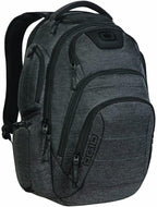 Mochila Renegade para computadoras portátiles/tabletas de Ogio con RSS