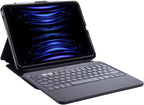 ZAGG Pro Keys 2 iPad Pro 11" (M5)/(M4) Funda con teclado