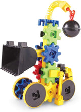 Learning Resources Engranajes Gears WreckerGears
