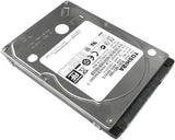 Toshiba disco duro de 1 TB 5400RPM 8MB caché SATA 3.0Gb\/s 2.5 pulg...