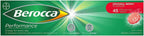 Berocca Performance Original 45 tabletas efervescentes