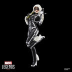 Marvel Legends Series Gamerverse Black Cat Felicia Hardy