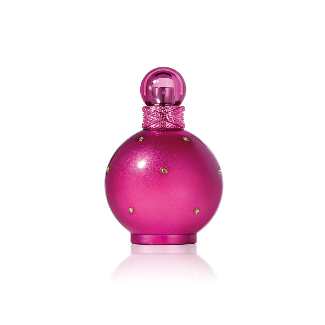 Britney Spears Fantasy, Eau De Parfum EDP Spray para mujer, 3.3 onz...