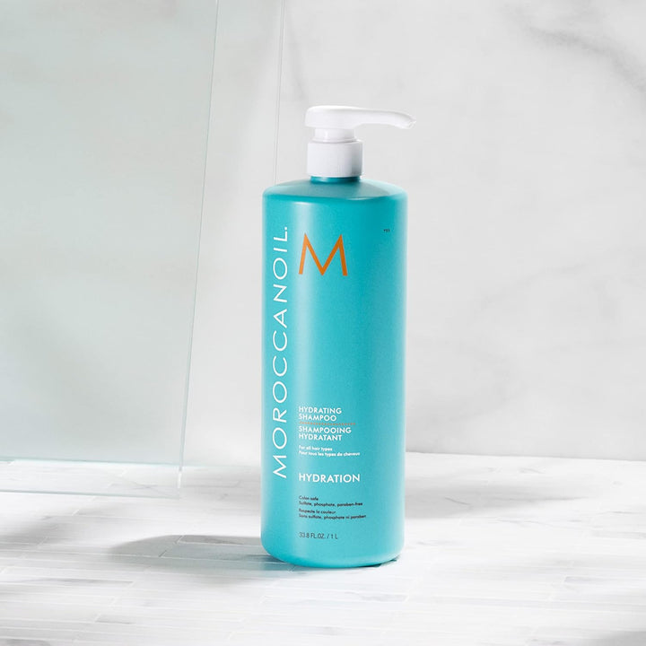 Moroccanoil Hydration Shampoo
