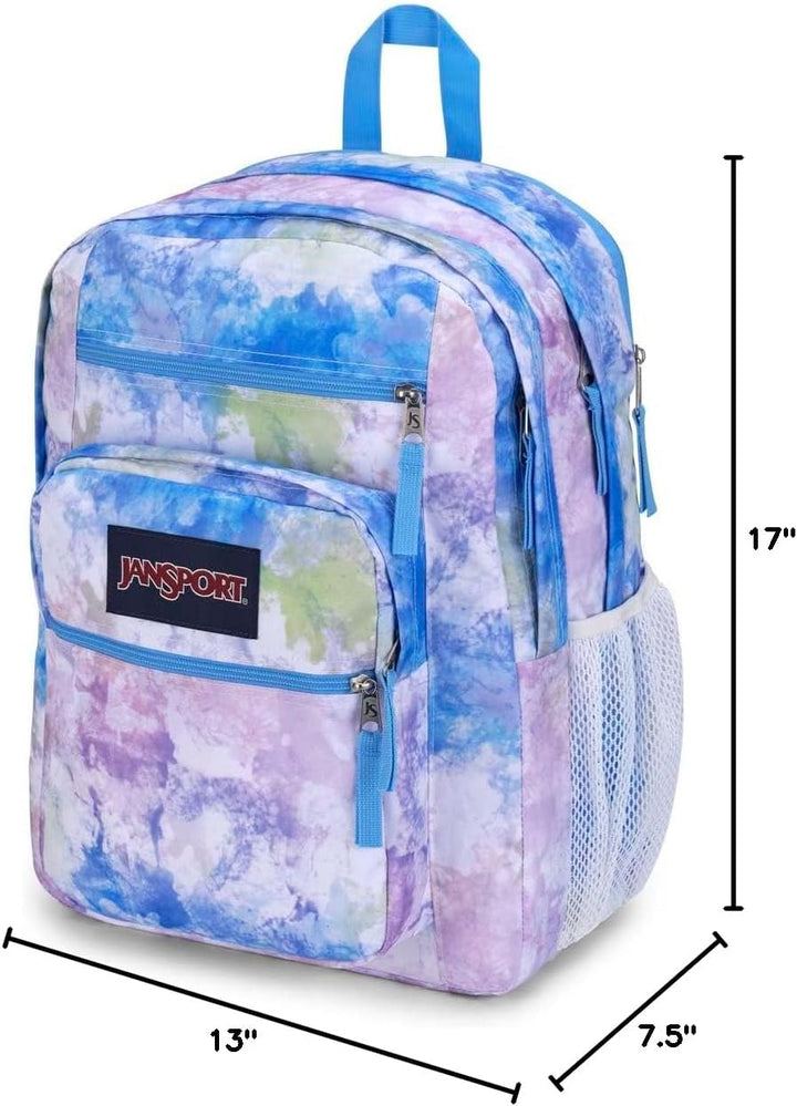 JanSport - Mochila para portátil - Bolsa para computadora con 2 com...