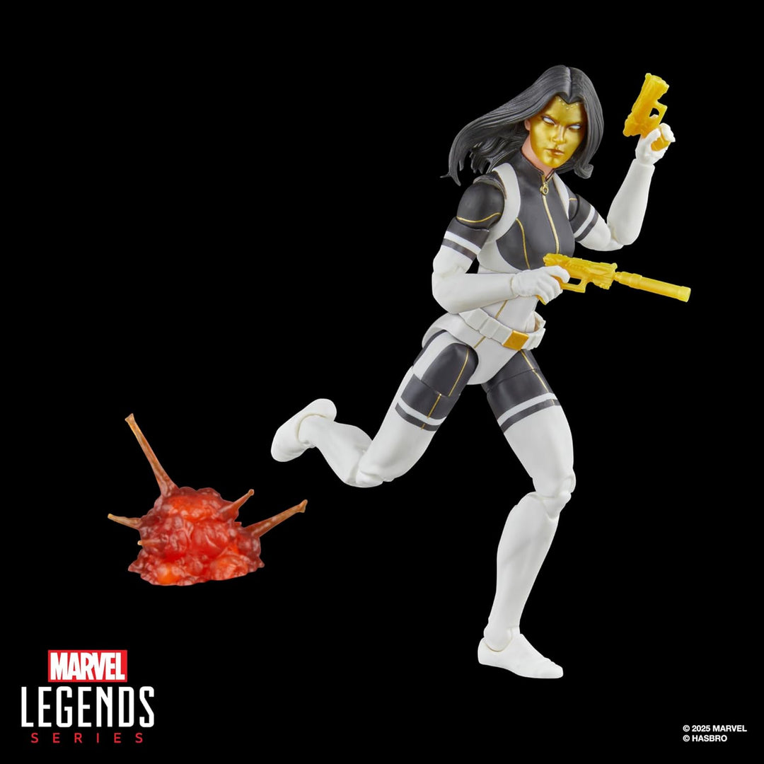 Marvel Legends Series Madame Masque Crossbones Marvel