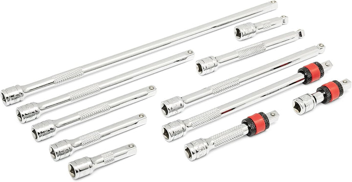 GEARWRENCH Juego de herramientas de trinquete y accionamiento 90T d...