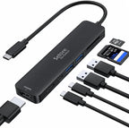 Selore&S-Global, UC0119, hub USB 3.0