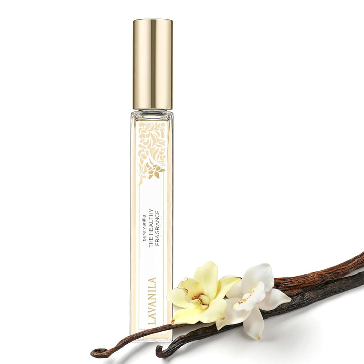 LaVanila Laboratories, The Healthy Fragance, Perfume a Bolilla, Pur...