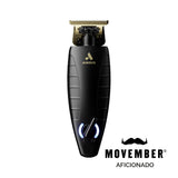 Andis 74150 GTX-EXO Profesional recortador de barba y cabello con y...