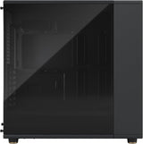 Fractal Design North XL Carbón Negro TG Oscuro