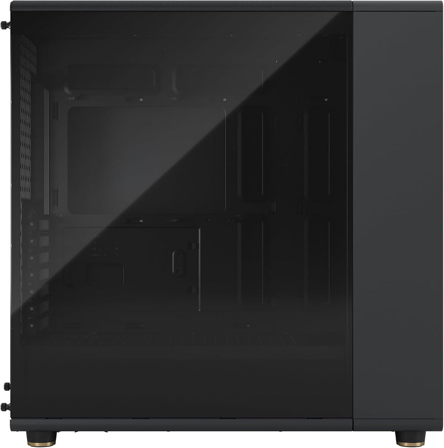 Fractal Design North XL Carbón Negro TG Oscuro