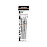 Peter Thomas Roth | Tensor de ojos temporal FIRMx® Fórmula de fácil...