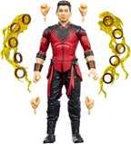 Marvel Serie Leyendas Shang-Chi