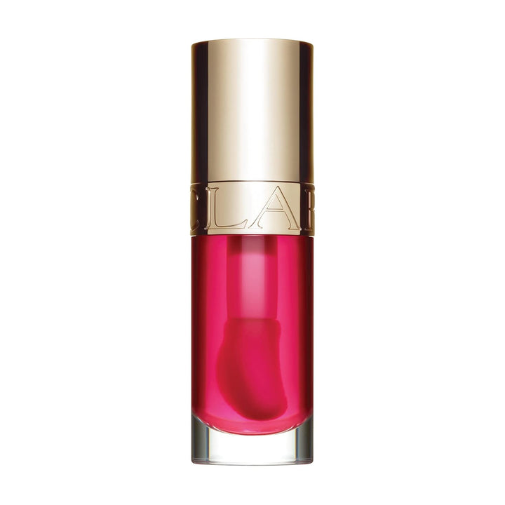 Clarins Lip Comfort Oil | Aceite labial hidratante, nutritivo y hum...