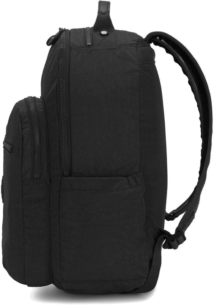 Kipling Women's Seoul - Mochila para laptop de 15 pulgadas para...