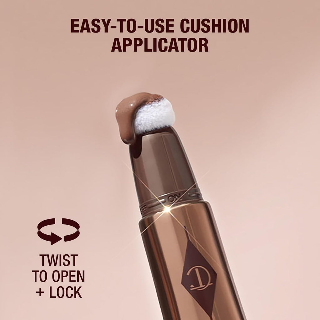 Charlotte Tilbury Hollywood Varita de Contorno Líquida - Barra de C...