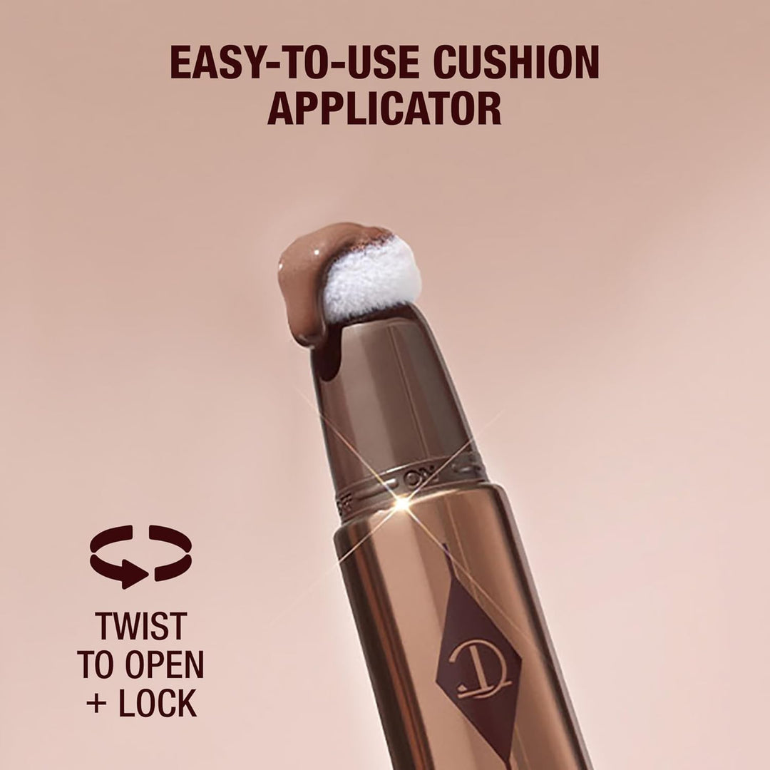 Charlotte Tilbury Hollywood Varita de Contorno Líquida - Barra de C...