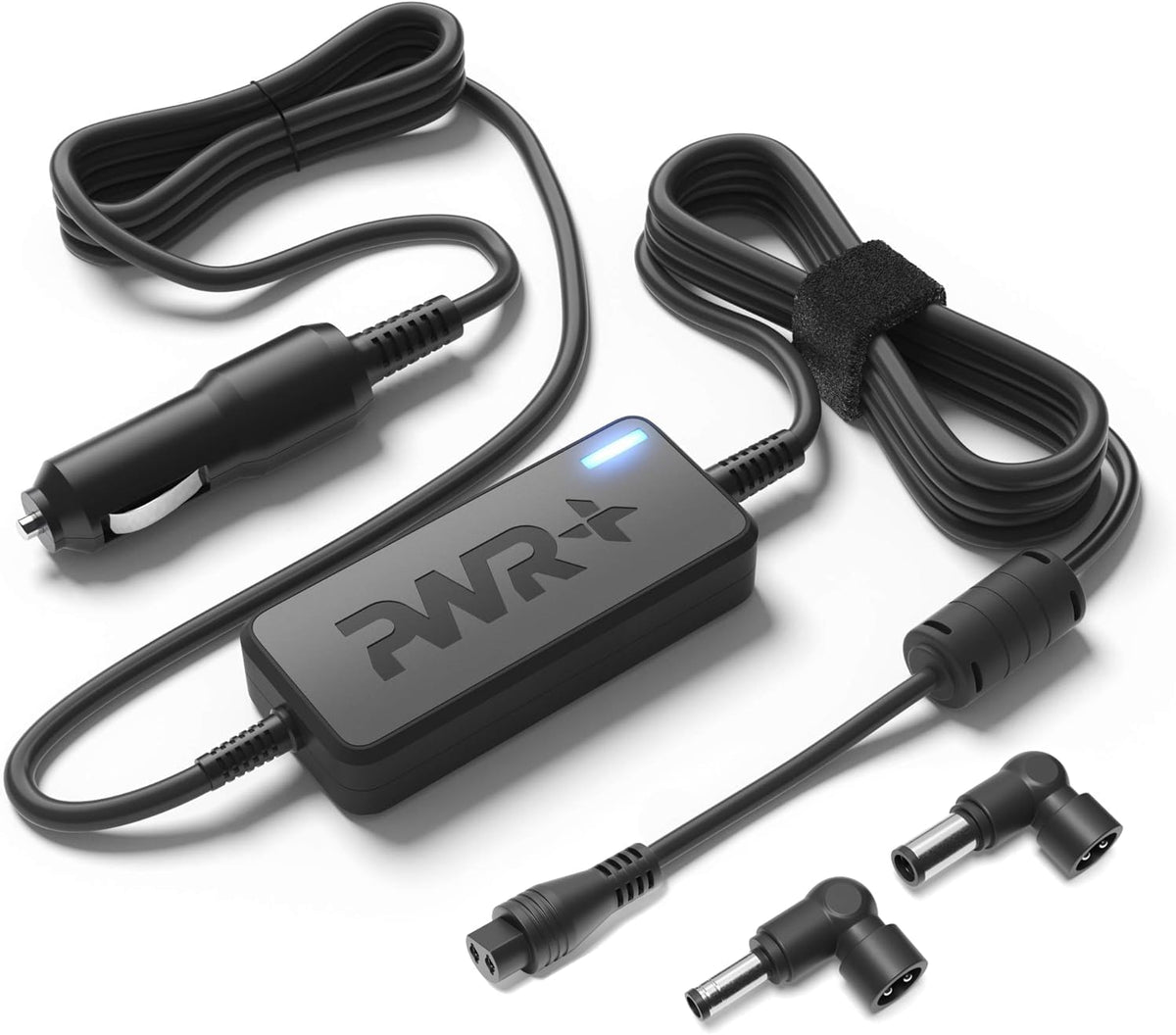 Pwr para Dell Laptop Cargador de coche Inspiron Latitud: USA UL Listado 11 13 15-5000 15-3000 E4300 E4310 E5400 E5410 E5430 E5440 E5450 E5470 E5500 E5430 5510 E5530 E5540 E5570 E6230 E6320 E6330 E6400