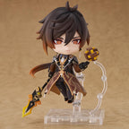 Figura Nendoroid de la serie Liyue Harbor de HOYOVERSE Genshin Impact - Zhongli