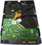 Western Digital AV-GP WD10EURX 1TB IntelliPower 64MB caché SATA 6Gb...