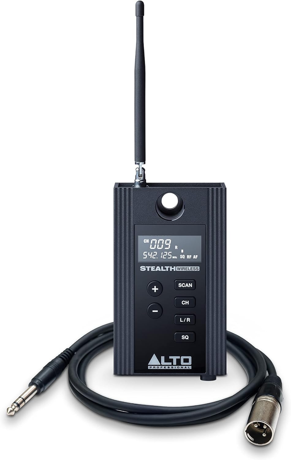 ALTO Paquete de expansión para Stealth Wireless MKII Receptor inalá...