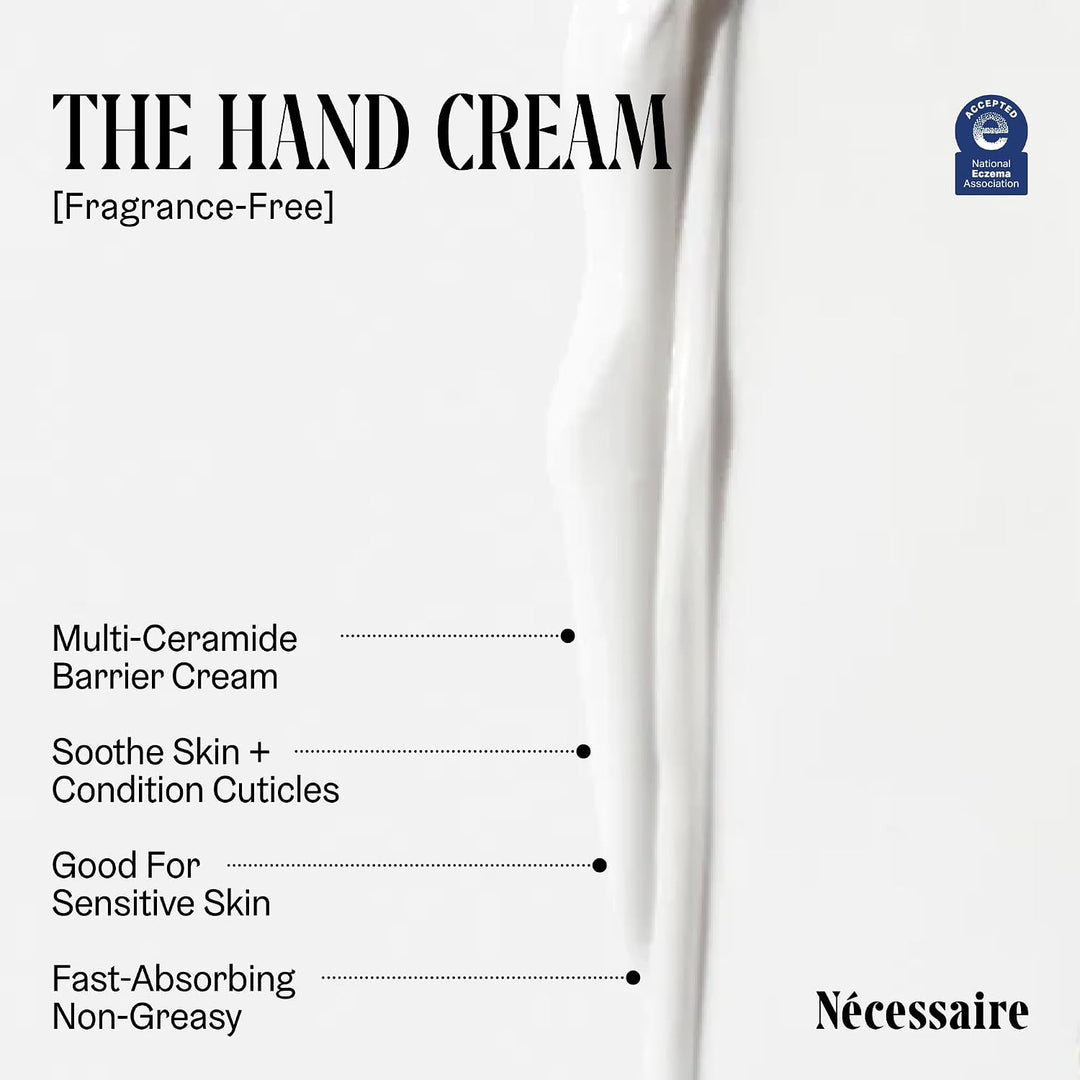 Nécessaire The Hand Duo \u2013 El Set de Regalo de Vacaciones de Cr...