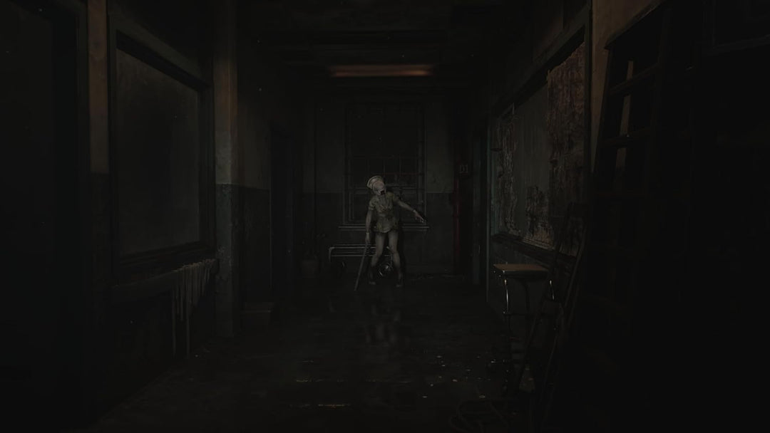 Silent Hill 2