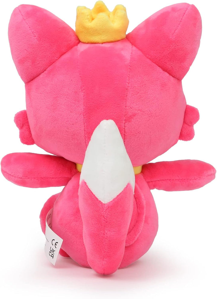 Pinkfong Juguetes de peluche cantando, juguetes de animales de pelu...