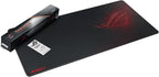 ASUS Alfombrilla de mouse ROG para juegos, extra grande