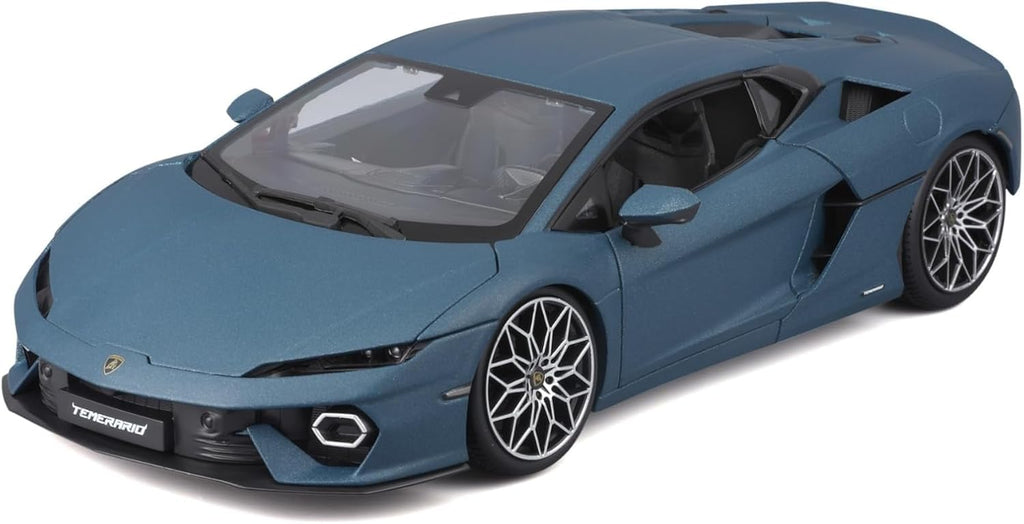 Bburago 1:18 Nuevo Lamborghini Temerario