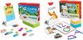 Osmo - Kit de iniciación de codificación para iPad - 9 juegos educativos de aprendizaje - Edades de 5 a 10 años - Aprende a codificar, conceptos básicos de codificación y rompecabezas de codificación