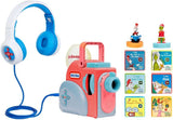 Little Tikes Story Dream Machine Dr Seuss Edición Especial