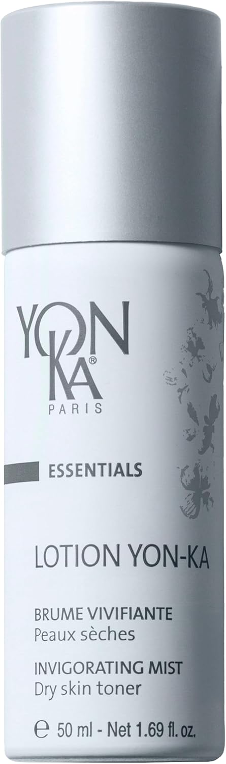 Yon-Ka Travel Lotion PS Toner | Hidratante diario facial con extrac...