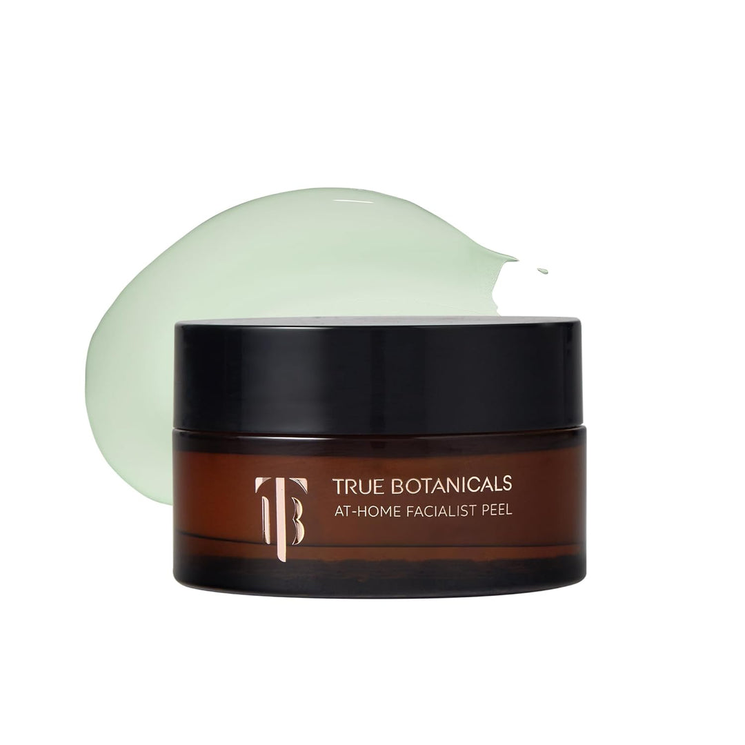 True Botanicals At-Home - Mascarilla facial facial facial | Tratami...