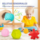 Jyusmile Juguetes para bebés de 6 a 12 meses juguete