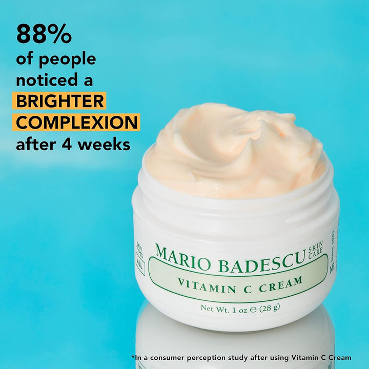 Mario Badescu Máscara facial de arcilla para hombres y mujeres, min...