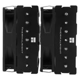 Thermalright Phantom Spirit 120SE - Enfriador de aire para CPU, 7 t...