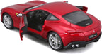 Bburago 1:24 R&P Ferrari Roma - Rojo