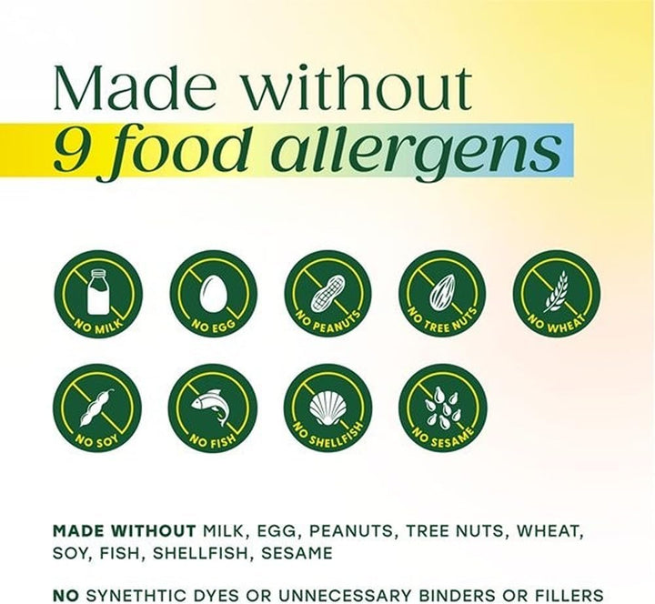 MegaFood, One Daily, estimula la optimización de la salud y bienest...