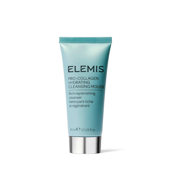 ELEMIS Espuma Limpiadora Hidratante Pro-Colágeno