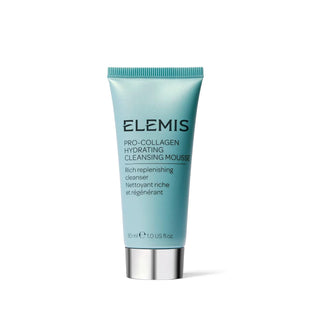 ELEMIS Espuma Limpiadora Hidratante Pro-Colágeno