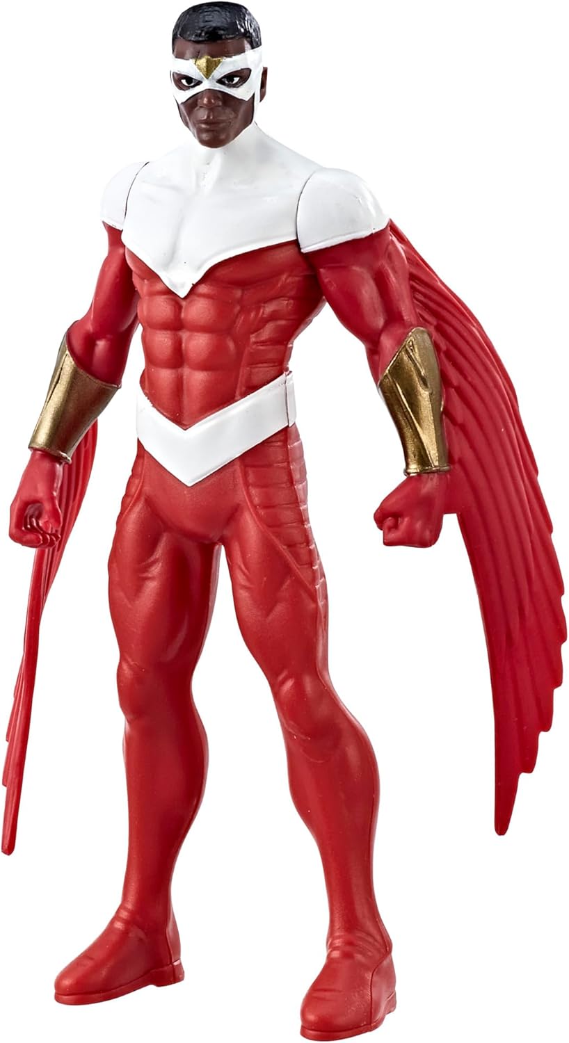 Marvel Avengers Ultimate Protectors Pack 6 pulgadas a