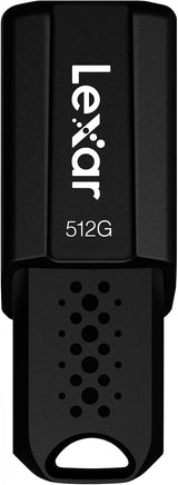 Lexar Unidad flash USB 3.2 Gen 1 JumpDrive S80 de 512 GB, almacenam...